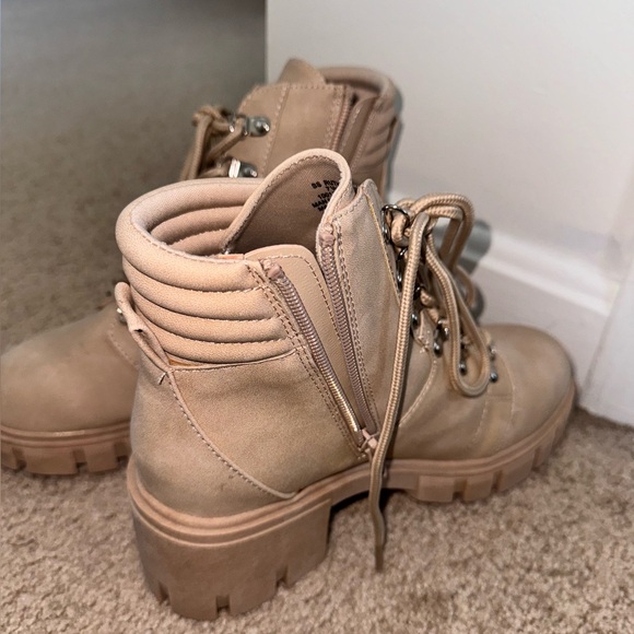 Sun & Stone booties - Picture 2 of 5